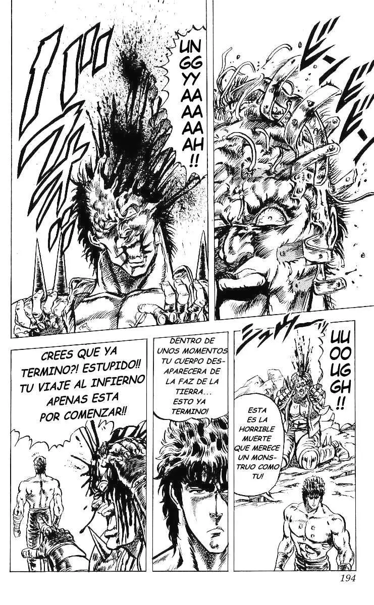 El Puño de la Estrella del Norte (1983) - Capítulo 44 - Página 17 - LectorTMOo