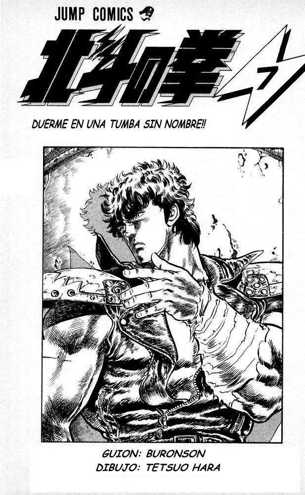 El Puño de la Estrella del Norte (1983) - Capítulo 54 - Página 2 - LectorTMOo