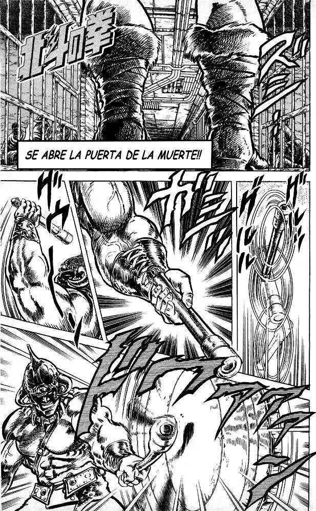 El Puño de la Estrella del Norte (1983) - Capítulo 54 - Página 3 - LectorTMOo