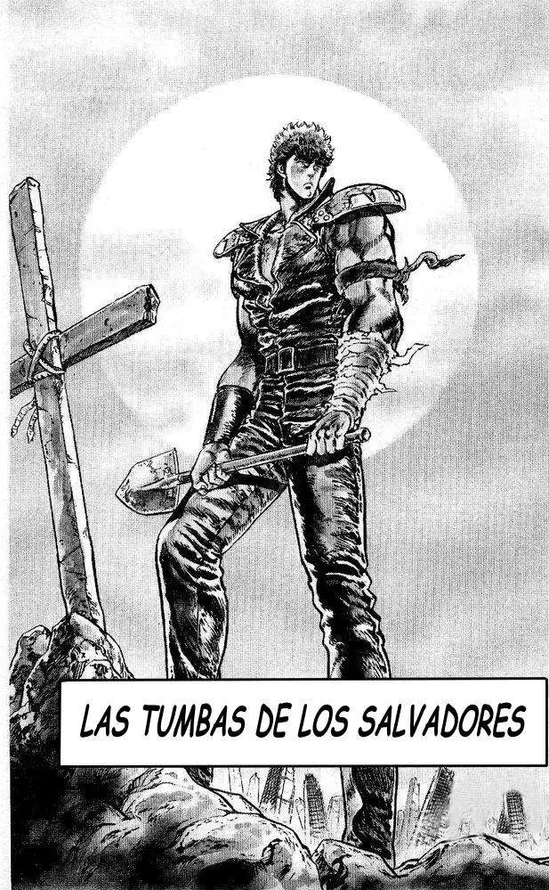El Puño de la Estrella del Norte (1983) - Capítulo 56 - Página 1 - LectorTMOo
