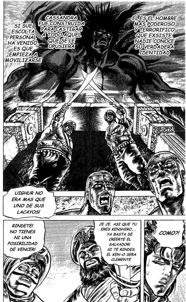 El Puño de la Estrella del Norte (1983) - Capítulo 58 - Página 9 - LectorTMOo