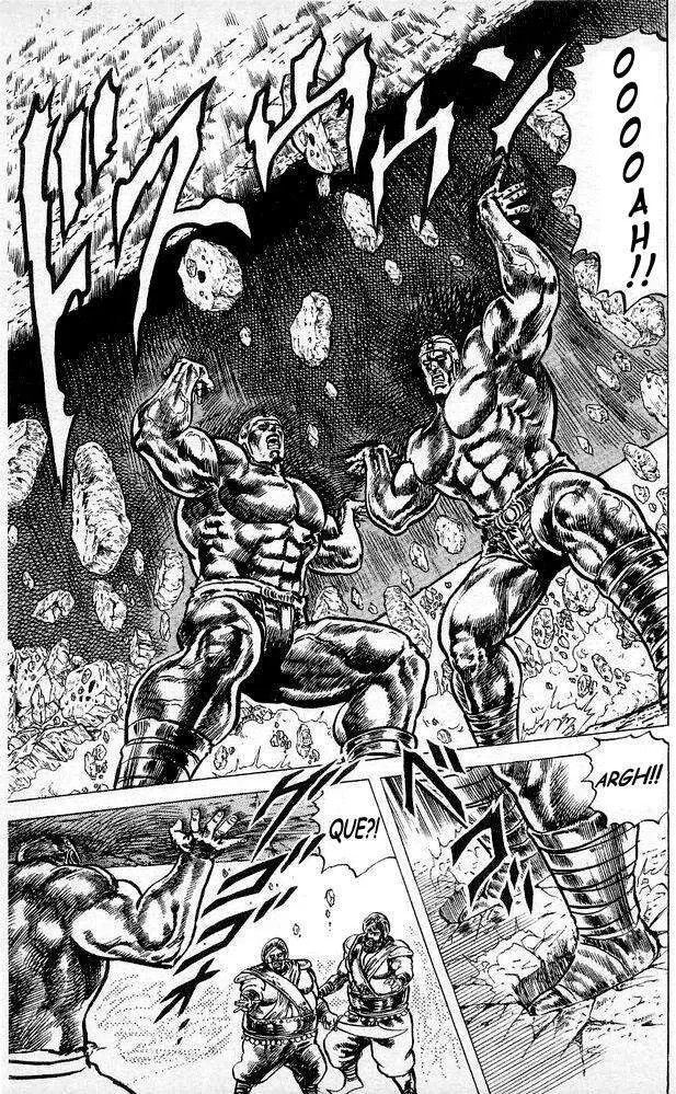 El Puño de la Estrella del Norte (1983) - Capítulo 58 - Página 14 - LectorTMOo