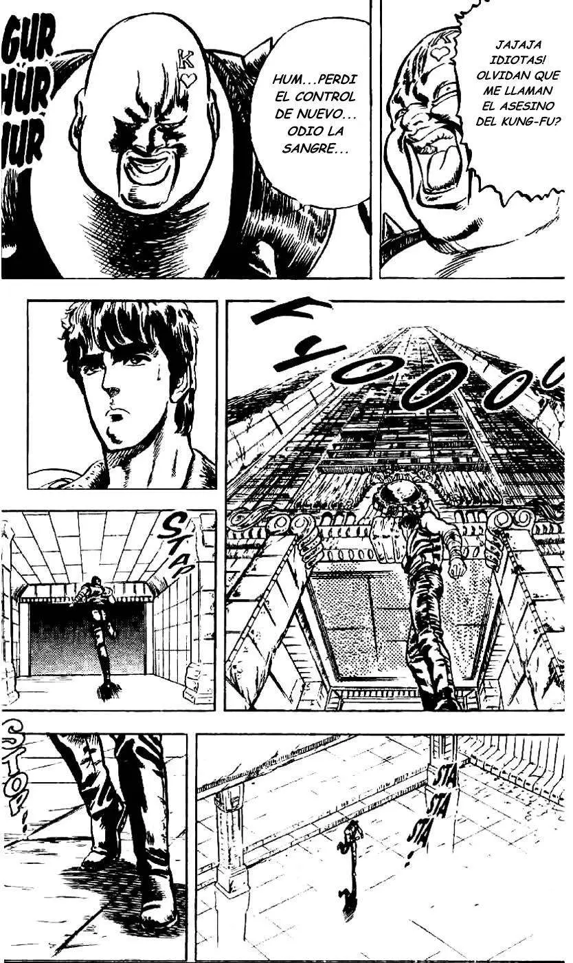 El Puño de la Estrella del Norte (1983) - Capítulo 6 - Página 19 - LectorTMOo