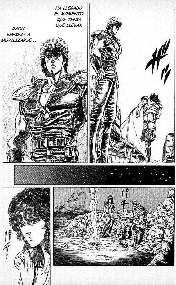El Puño de la Estrella del Norte (1983) - Capítulo 61 - Página 20 - LectorTMOo