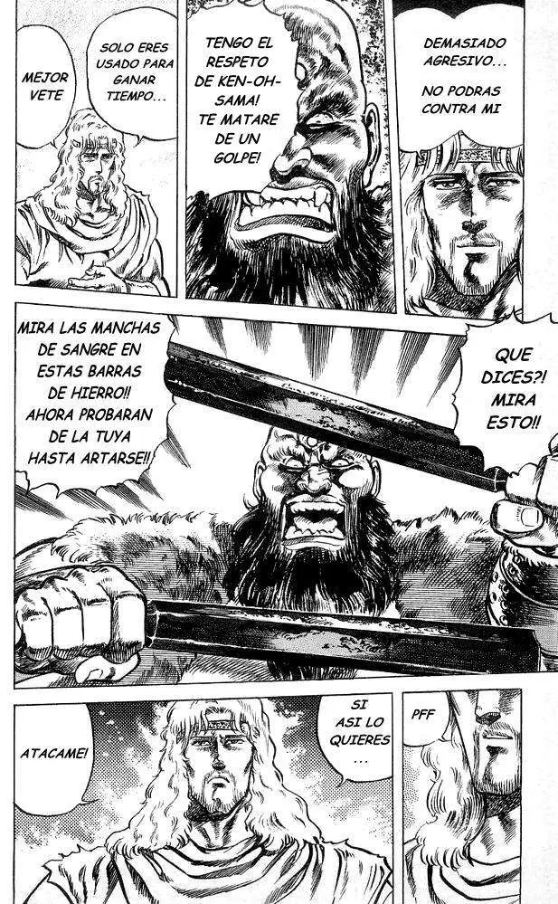 El Puño de la Estrella del Norte (1983) - Capítulo 68 - Página 5 - LectorTMOo