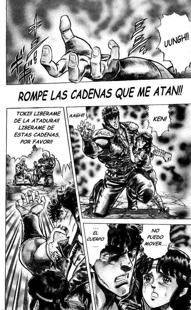 El Puño de la Estrella del Norte (1983) - Capítulo 71 - Página 1 - LectorTMOo
