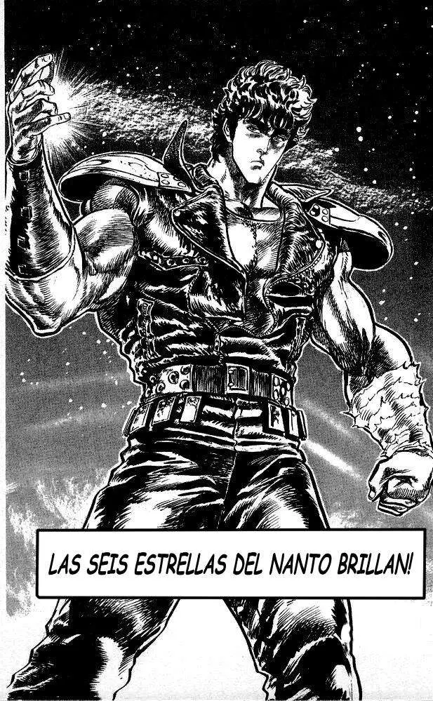 El Puño de la Estrella del Norte (1983) - Capítulo 76 - Página 1 - LectorTMOo