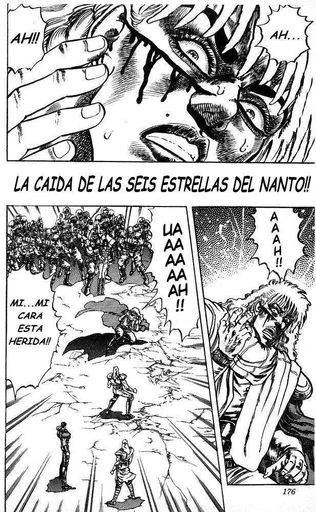 El Puño de la Estrella del Norte (1983) - Capítulo 80 - Página 1 - LectorTMOo