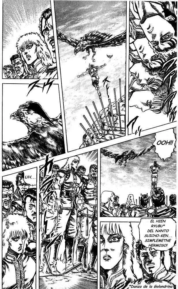 El Puño de la Estrella del Norte (1983) - Capítulo 80 - Página 7 - LectorTMOo