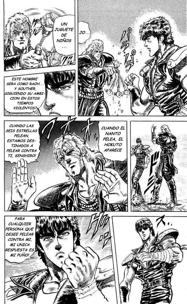 El Puño de la Estrella del Norte (1983) - Capítulo 84 - Página 5 - LectorTMOo