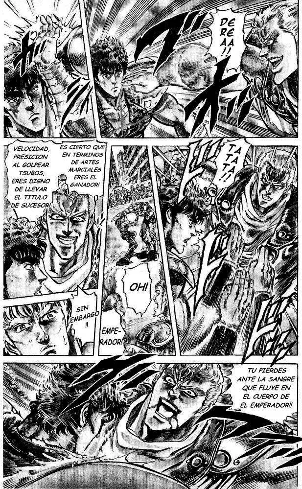 El Puño de la Estrella del Norte (1983) - Capítulo 88 - Página 2 - LectorTMOo