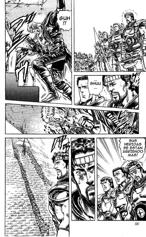 El Puño de la Estrella del Norte (1983) - Capítulo 92 - Página 9 - LectorTMOo