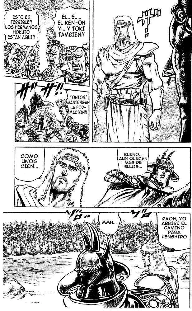 El Puño de la Estrella del Norte (1983) - Capítulo 92 - Página 18 - LectorTMOo