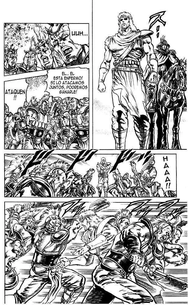 El Puño de la Estrella del Norte (1983) - Capítulo 92 - Página 19 - LectorTMOo