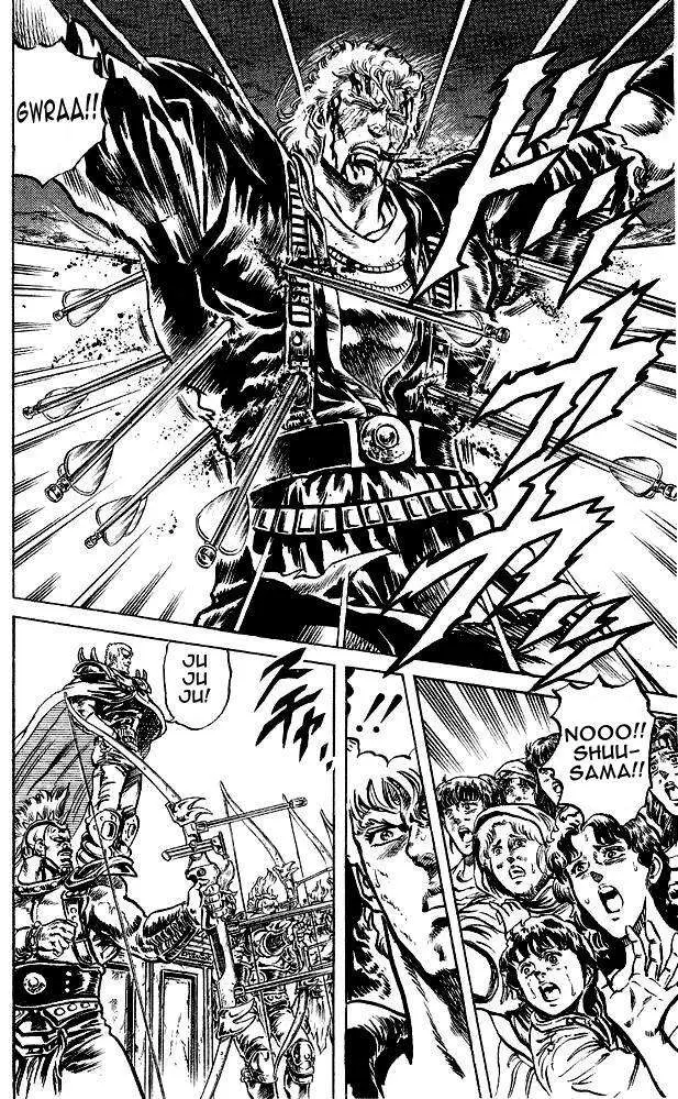 El Puño de la Estrella del Norte (1983) - Capítulo 93 - Página 14 - LectorTMOo