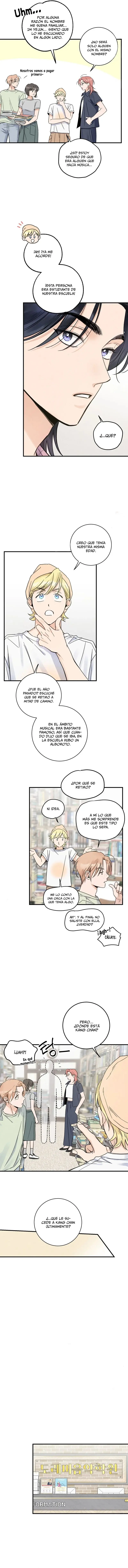 El punto que rozan mis dedos (2025) - Capítulo 6 - Página 6 - LectorTMOo