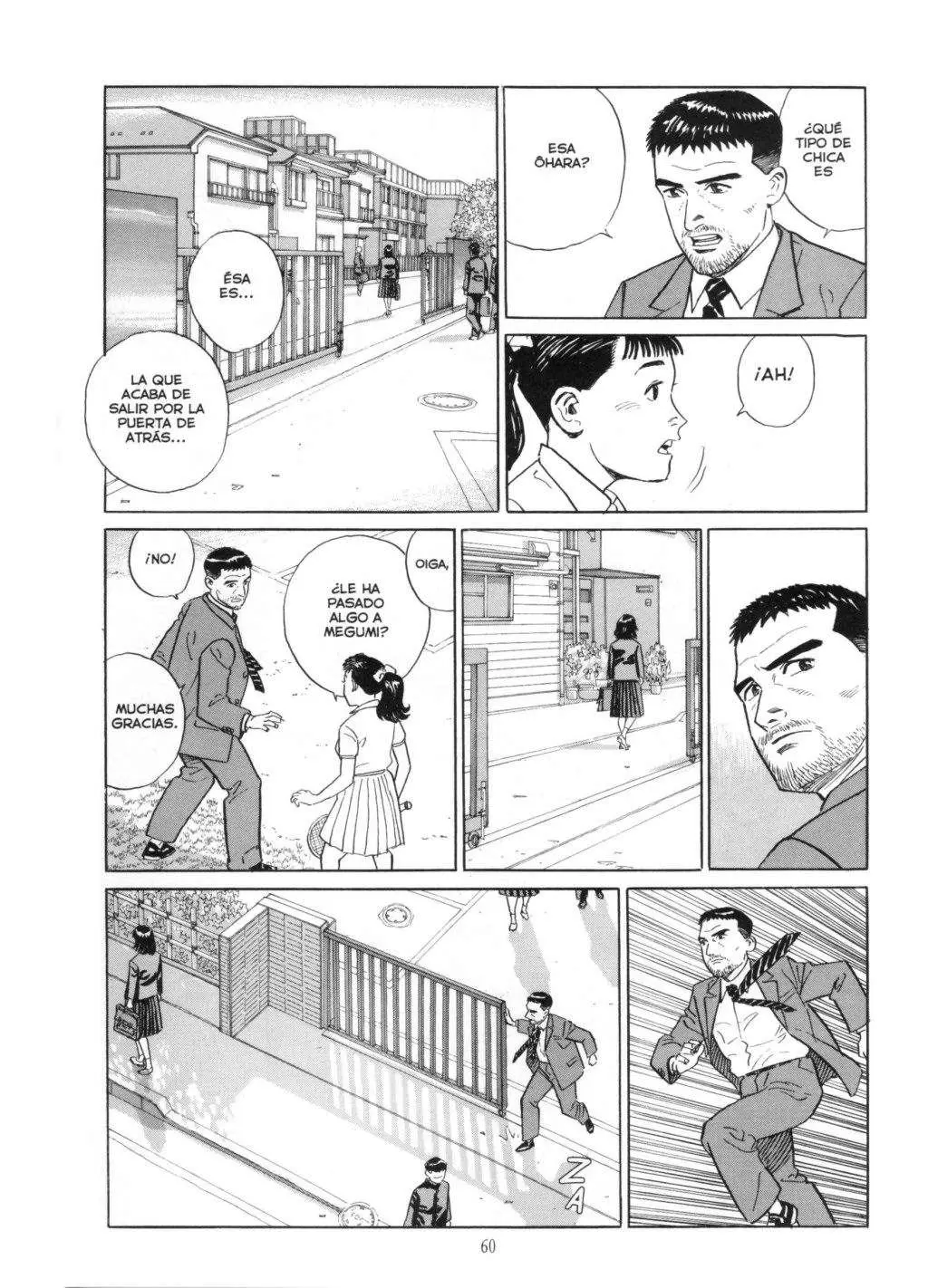 El Refugio (Novela) (2015) - Capítulo 2 - Página 26 - LectorTMOo