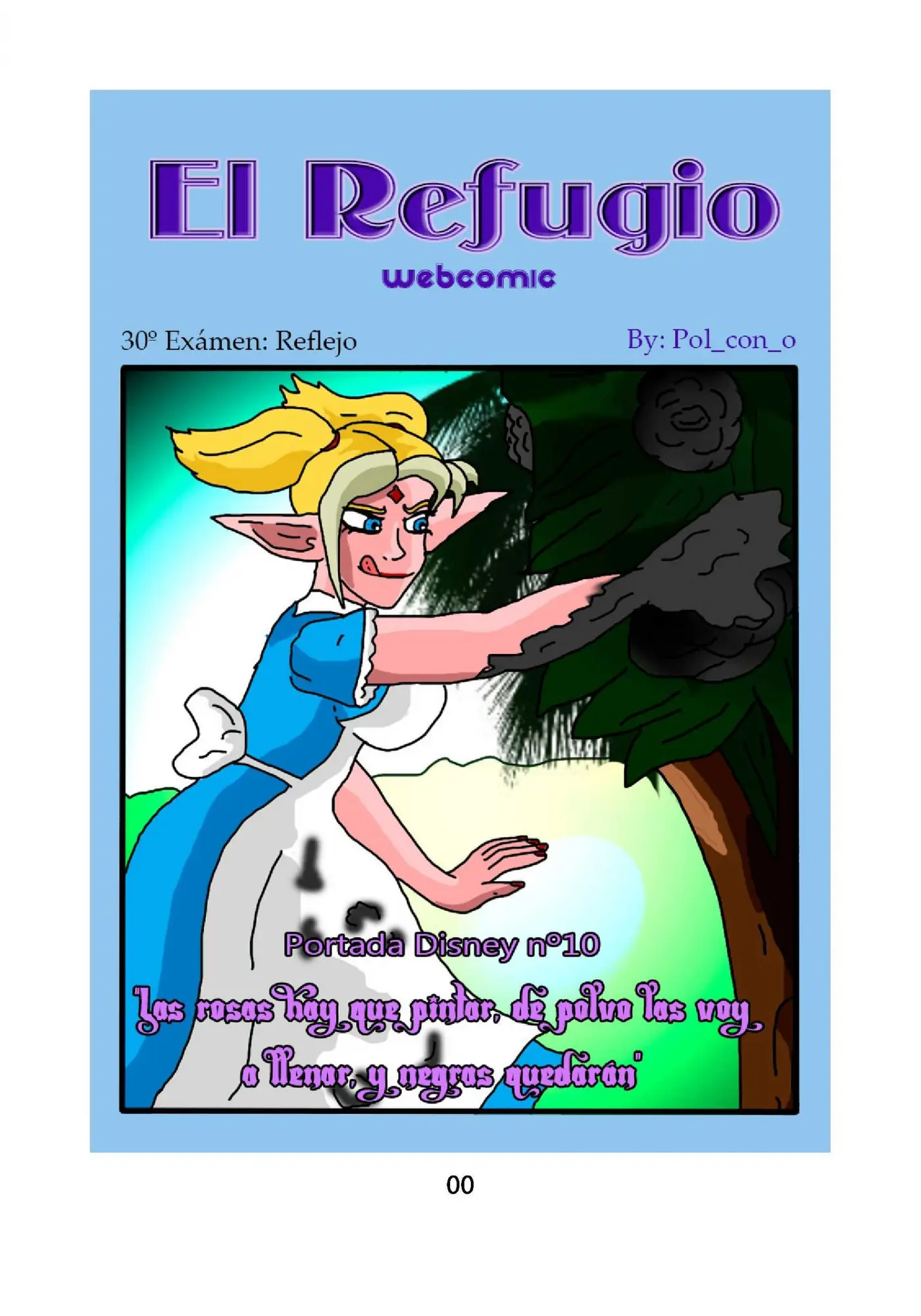 El Refugio (Novela) (2015) - Capítulo 30 - Página 1 - LectorTMOo