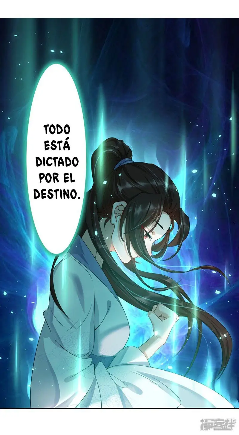 El Regreso de la Dama Malvada (2018) - Capítulo 1 - Página 40 - LectorTMOo