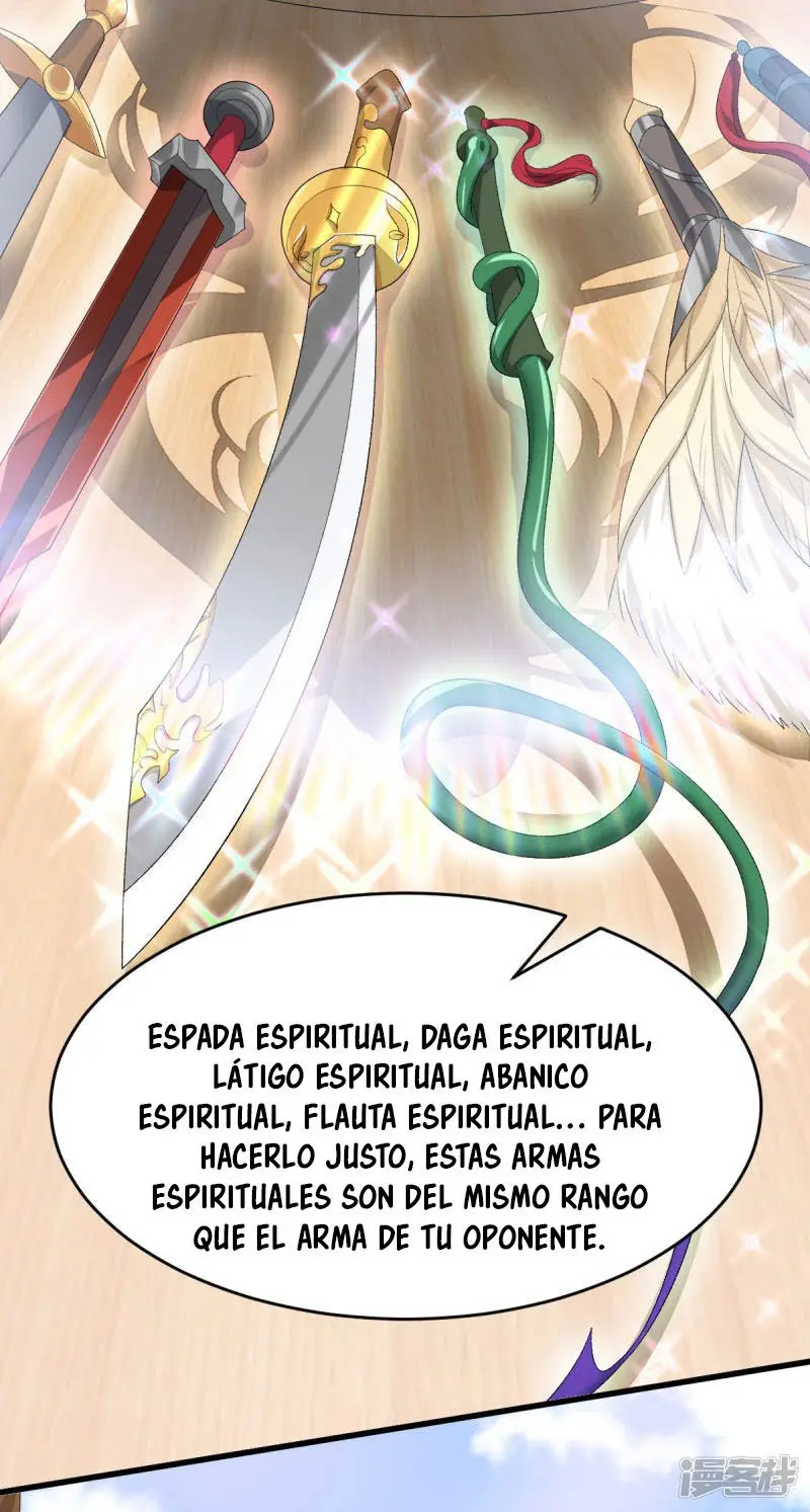 El Regreso de la Dama Malvada (2018) - Capítulo 13 - Página 17 - LectorTMOo