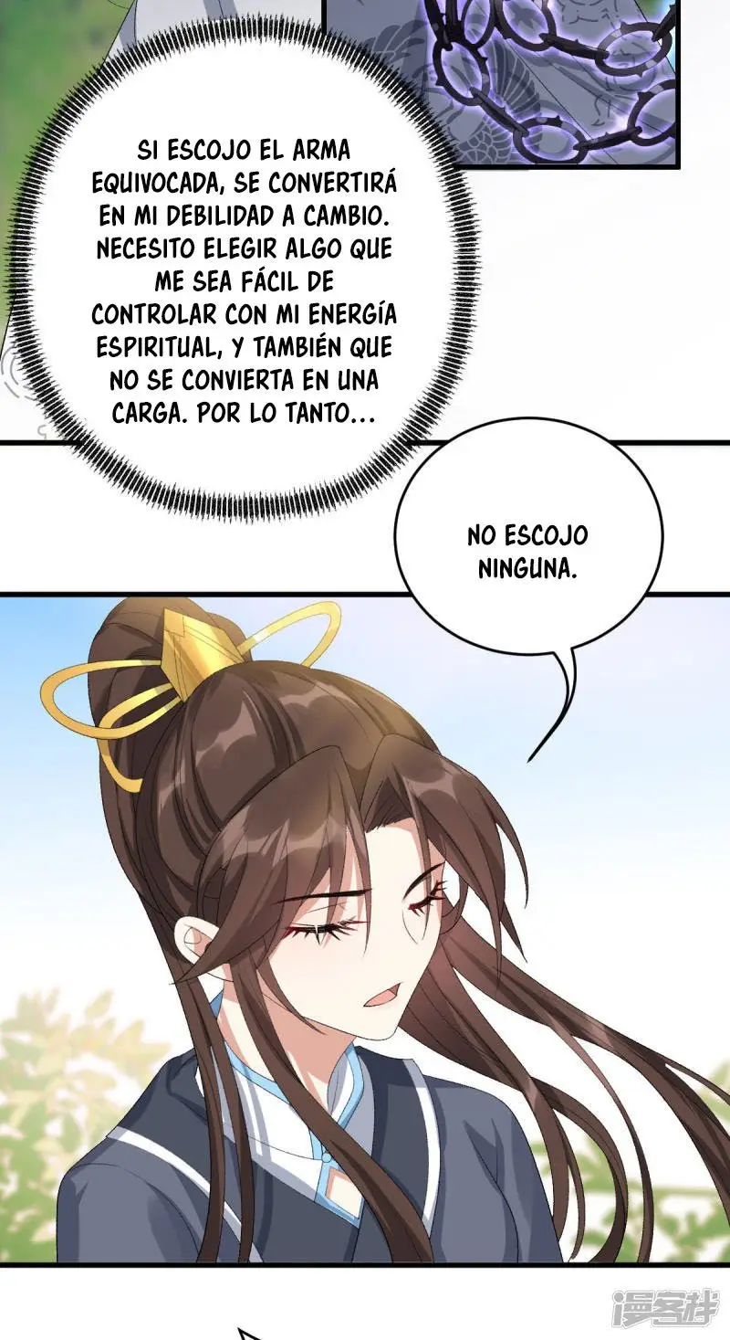 El Regreso de la Dama Malvada (2018) - Capítulo 13 - Página 20 - LectorTMOo