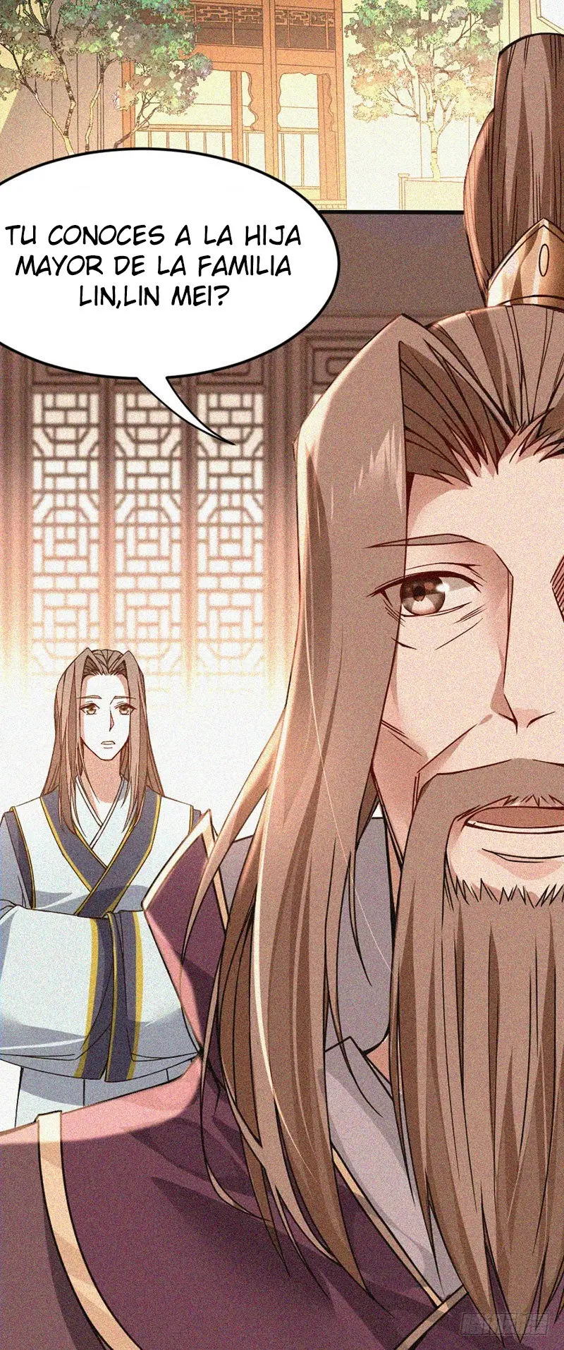 El Regreso del Emperador Inmortal (2019) - Capítulo 24 - Página 15 - LectorTMOo