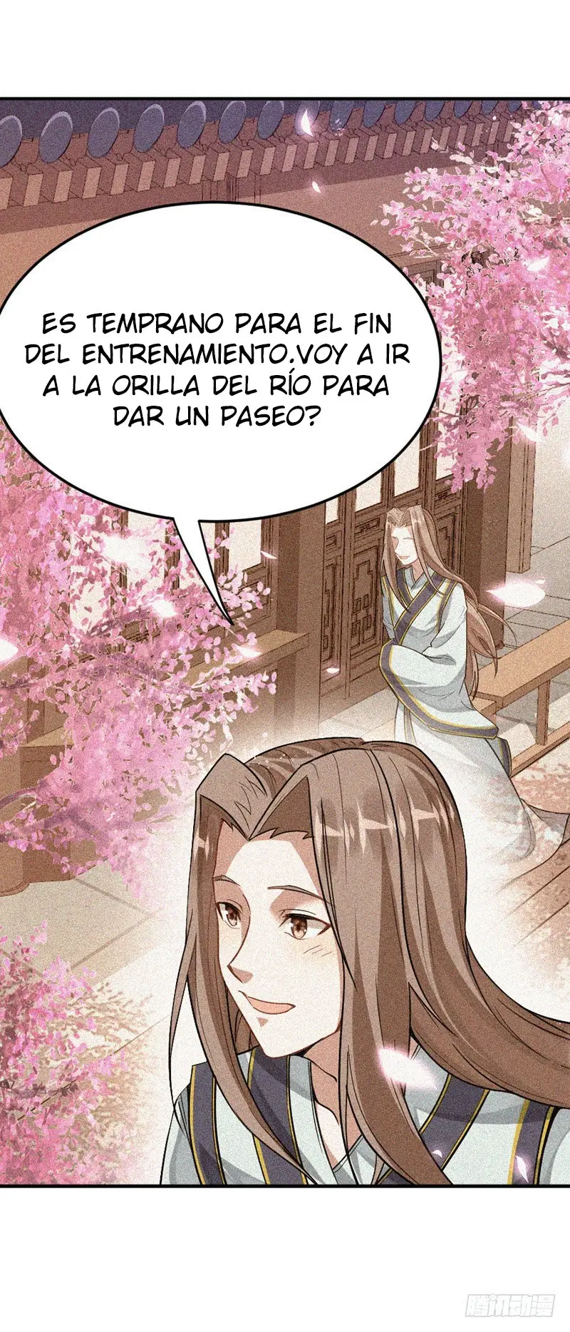 El Regreso del Emperador Inmortal (2019) - Capítulo 24 - Página 26 - LectorTMOo