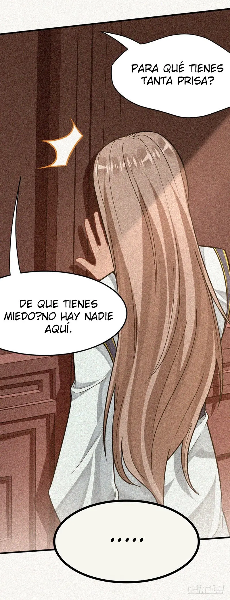 El Regreso del Emperador Inmortal (2019) - Capítulo 24 - Página 27 - LectorTMOo