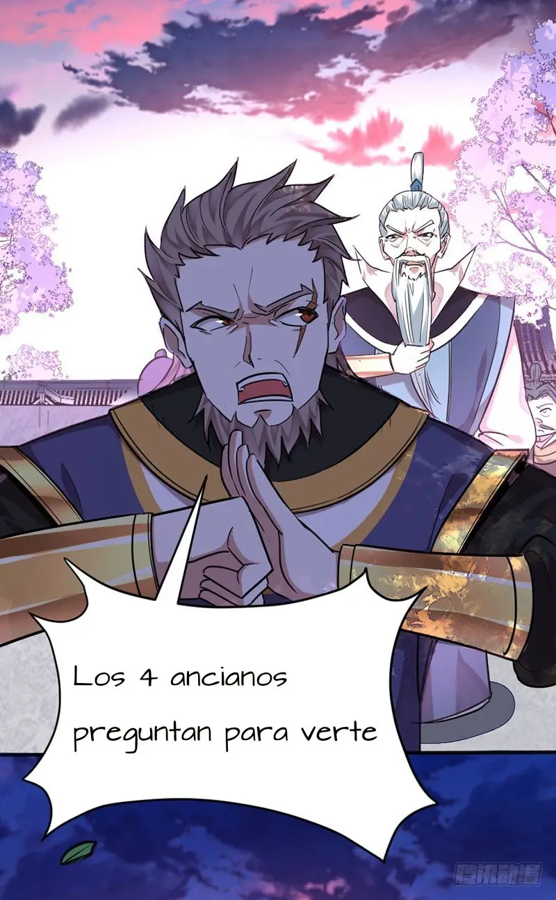 El Regreso del Emperador Inmortal (2019) - Capítulo 26 - Página 9 - LectorTMOo