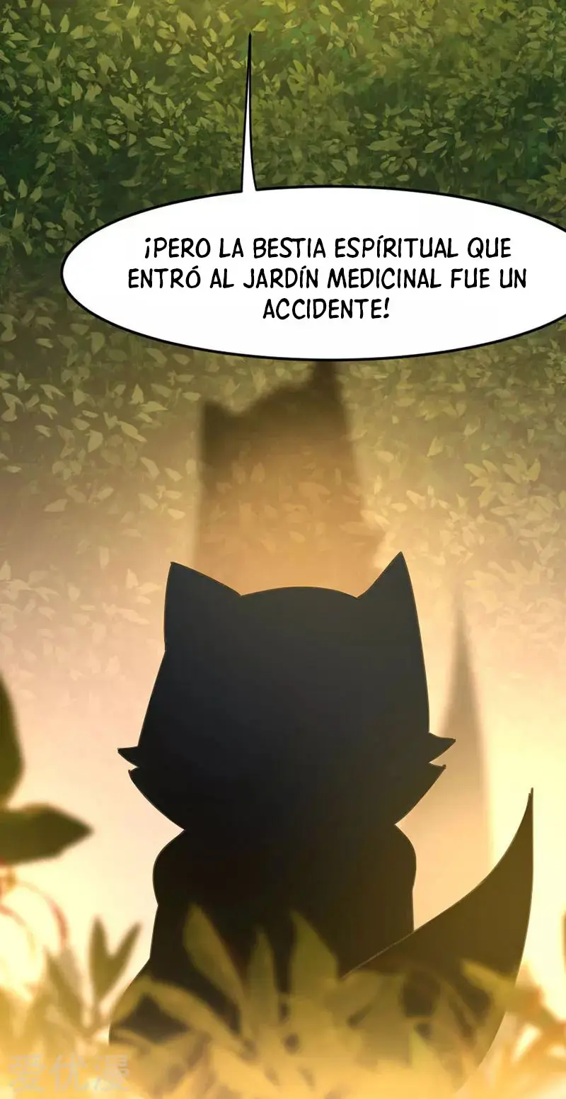 El Regreso del Emperador Inmortal (2019) - Capítulo 33 - Página 10 - LectorTMOo