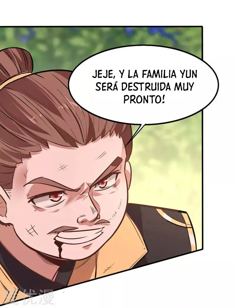El Regreso del Emperador Inmortal (2019) - Capítulo 33 - Página 12 - LectorTMOo