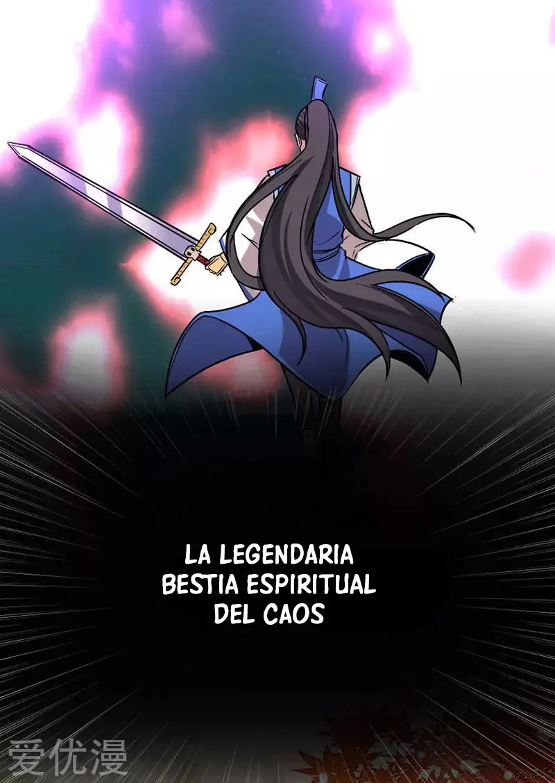 El Regreso del Emperador Inmortal (2019) - Capítulo 34 - Página 6 - LectorTMOo