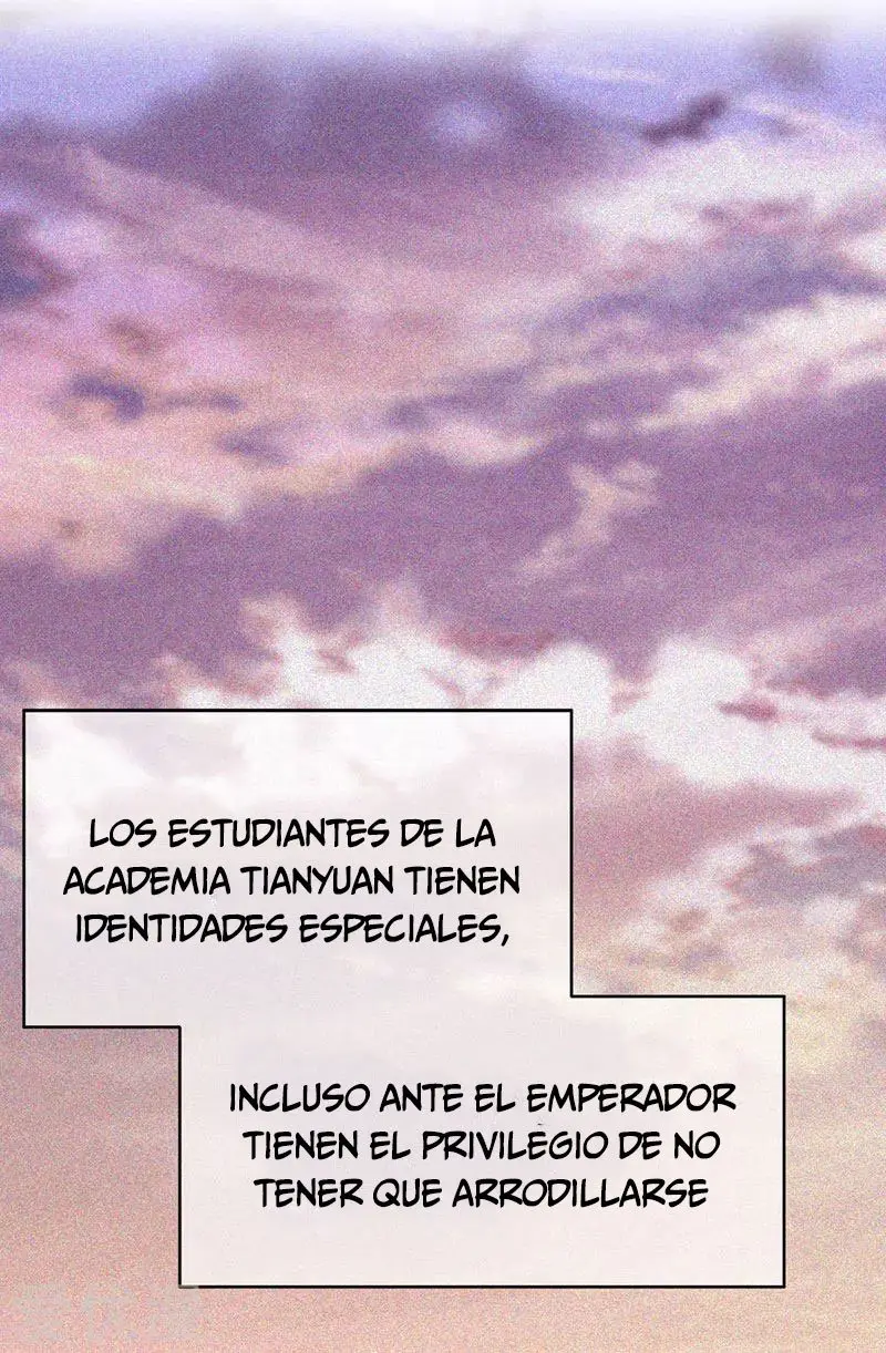 El Regreso del Emperador Inmortal (2019) - Capítulo 41 - Página 11 - LectorTMOo