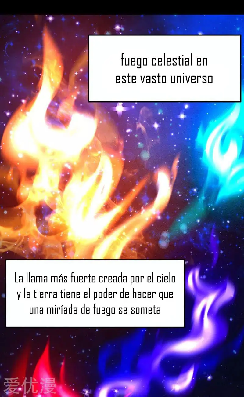 El Regreso del Emperador Inmortal (2019) - Capítulo 42 - Página 9 - LectorTMOo