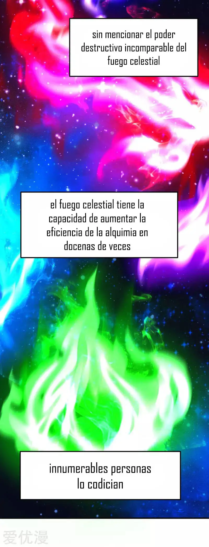 El Regreso del Emperador Inmortal (2019) - Capítulo 42 - Página 10 - LectorTMOo