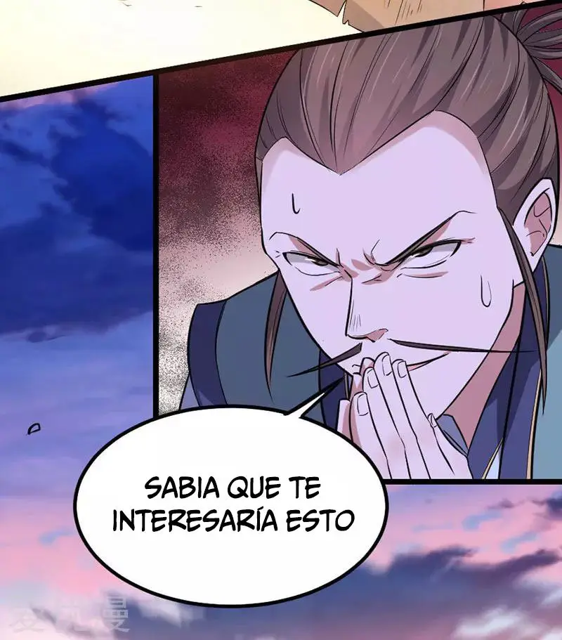 El Regreso del Emperador Inmortal (2019) - Capítulo 43 - Página 24 - LectorTMOo