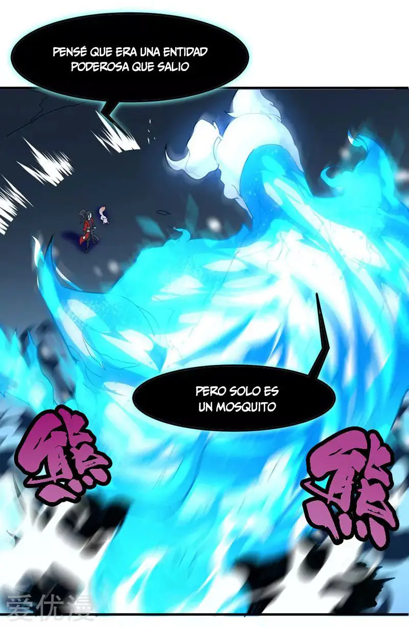 El Regreso del Emperador Inmortal (2019) - Capítulo 45 - Página 13 - LectorTMOo