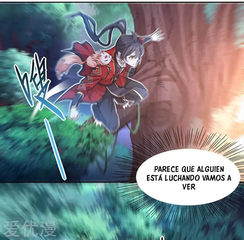 El Regreso del Emperador Inmortal (2019) - Capítulo 46 - Página 12 - LectorTMOo
