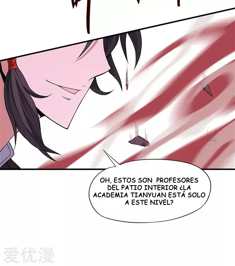 El Regreso del Emperador Inmortal (2019) - Capítulo 48 - Página 30 - LectorTMOo