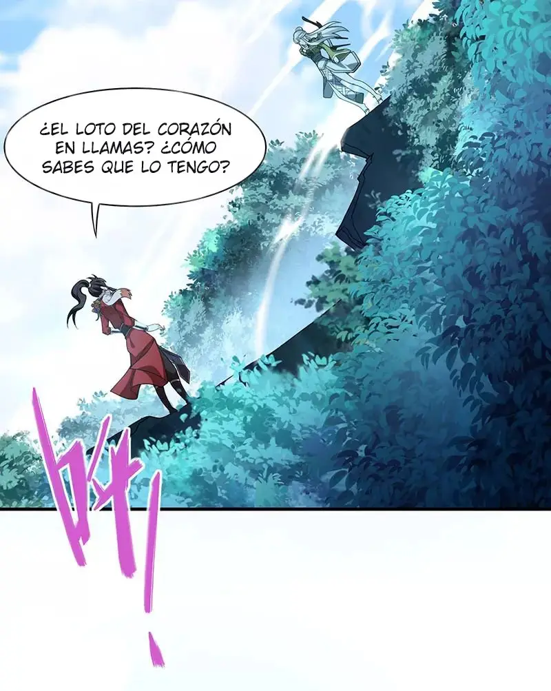El Regreso del Emperador Inmortal (2019) - Capítulo 52 - Página 6 - LectorTMOo