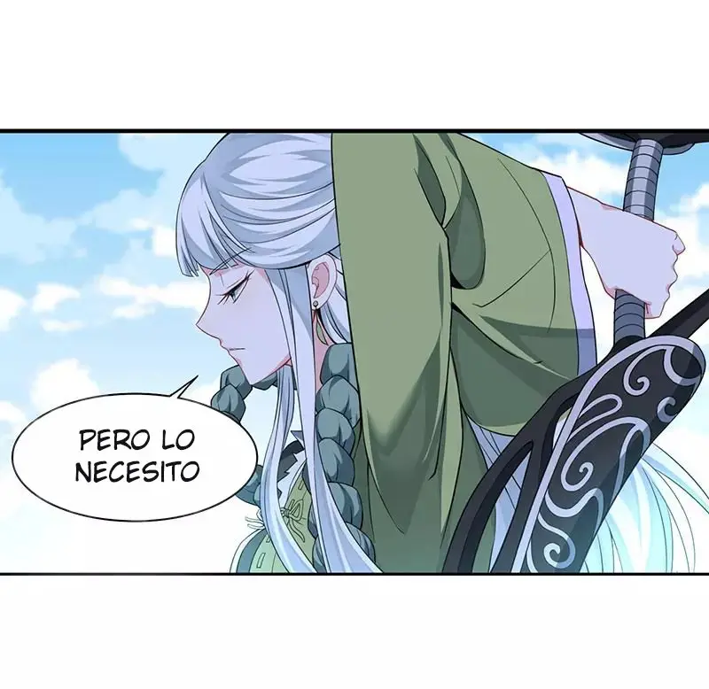 El Regreso del Emperador Inmortal (2019) - Capítulo 52 - Página 16 - LectorTMOo