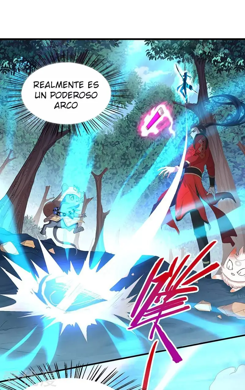 El Regreso del Emperador Inmortal (2019) - Capítulo 52 - Página 29 - LectorTMOo