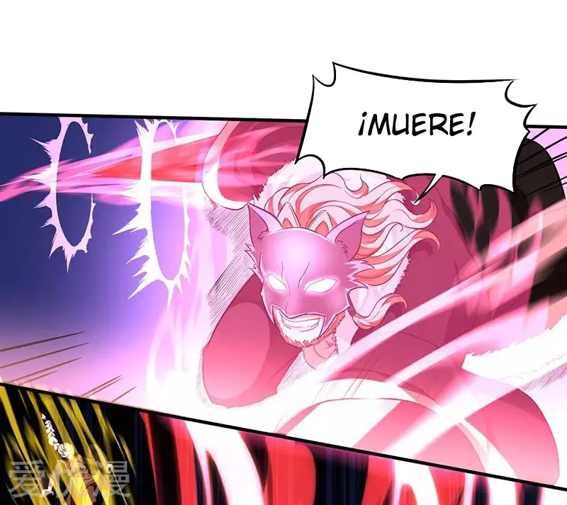 El Regreso del Emperador Inmortal (2019) - Capítulo 55 - Página 20 - LectorTMOo