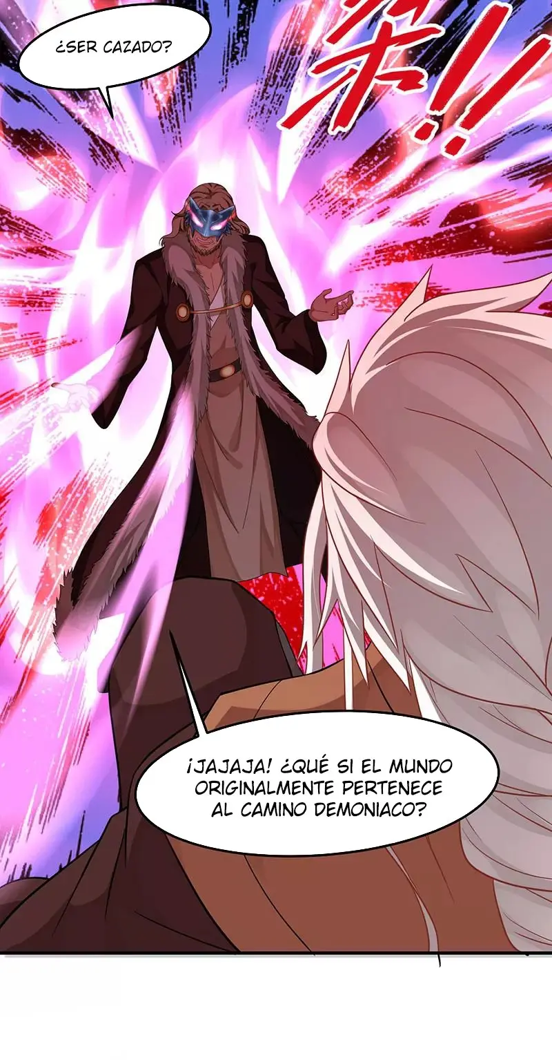 El Regreso del Emperador Inmortal (2019) - Capítulo 55 - Página 30 - LectorTMOo