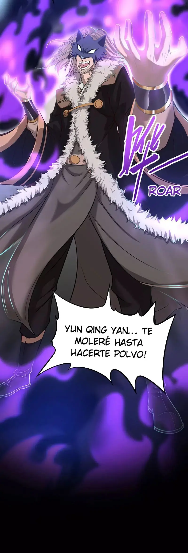 El Regreso del Emperador Inmortal (2019) - Capítulo 56 - Página 31 - LectorTMOo