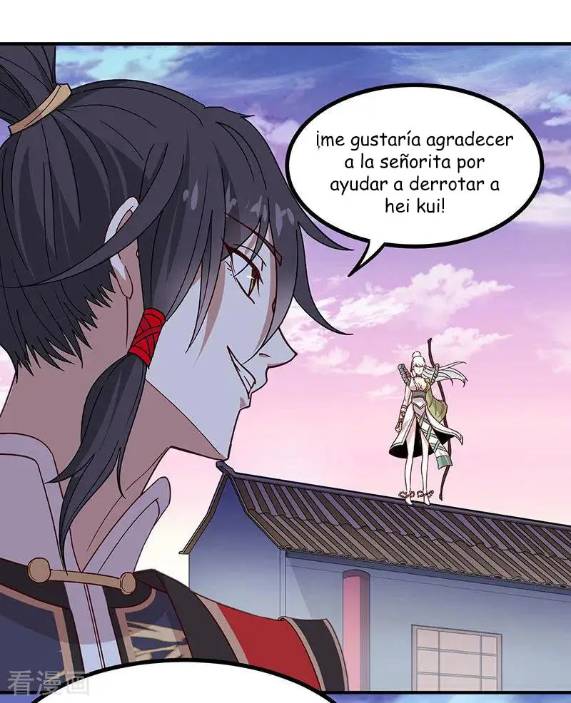 El Regreso del Emperador Inmortal (2019) - Capítulo 58 - Página 14 - LectorTMOo
