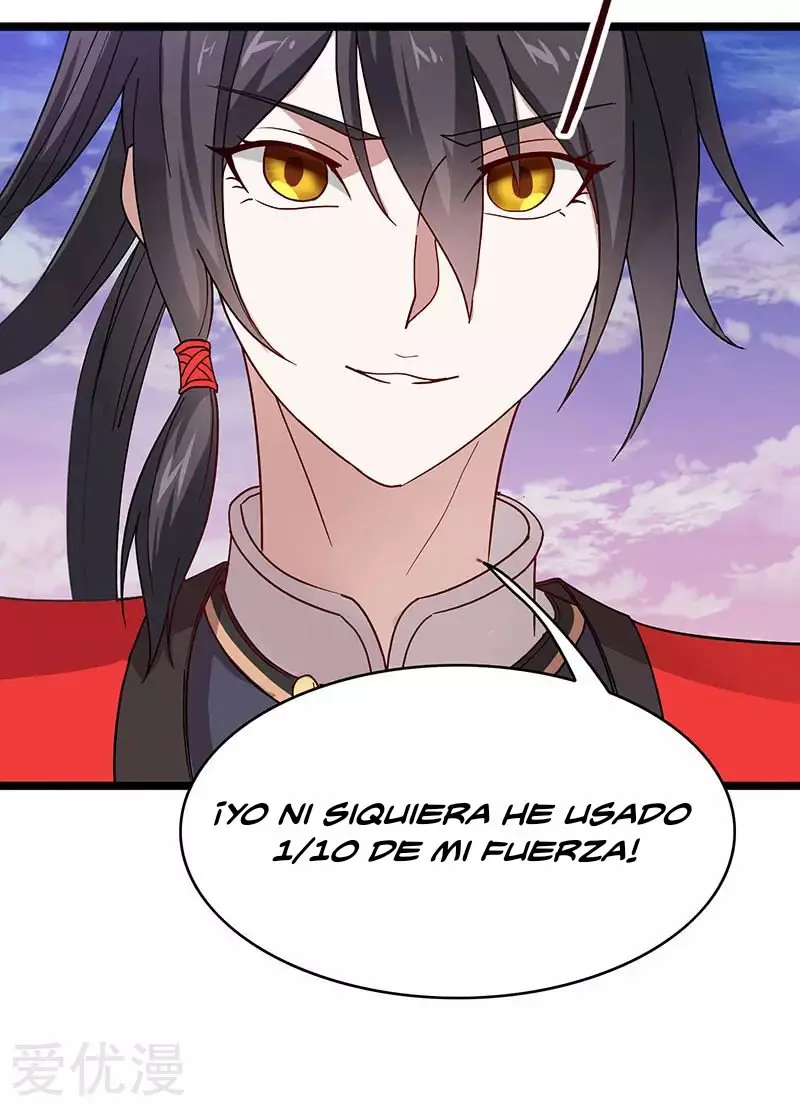 El Regreso del Emperador Inmortal (2019) - Capítulo 59 - Página 31 - LectorTMOo