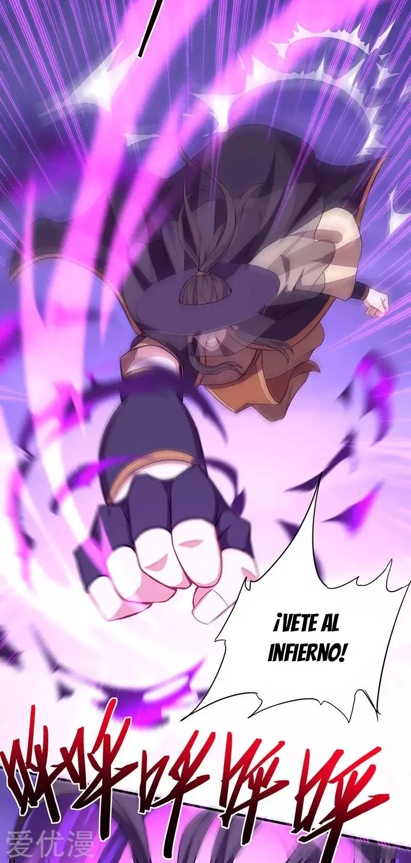 El Regreso del Emperador Inmortal (2019) - Capítulo 60 - Página 20 - LectorTMOo