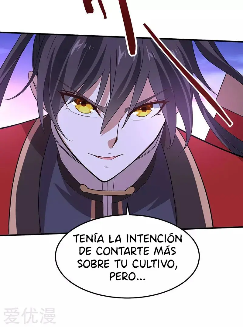 El Regreso del Emperador Inmortal (2019) - Capítulo 62 - Página 18 - LectorTMOo