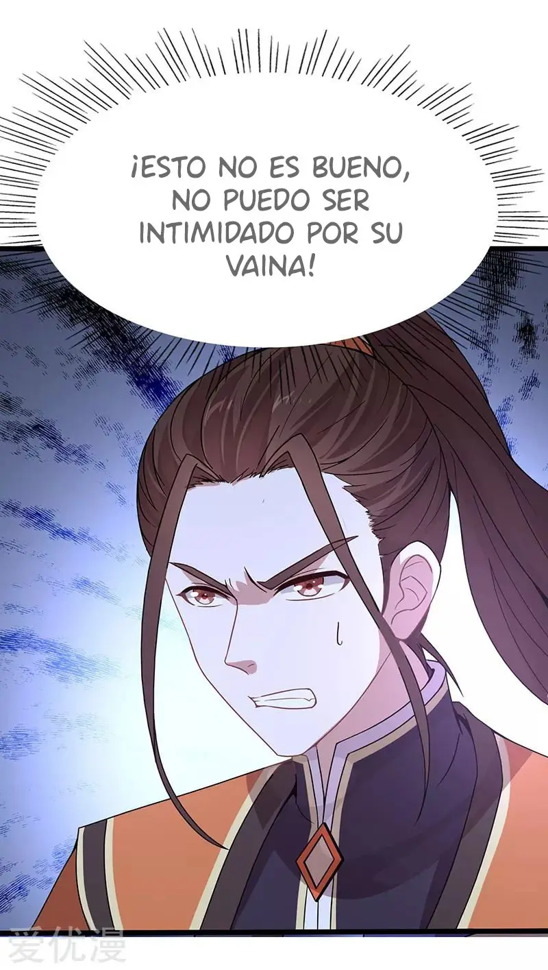 El Regreso del Emperador Inmortal (2019) - Capítulo 63 - Página 23 - LectorTMOo
